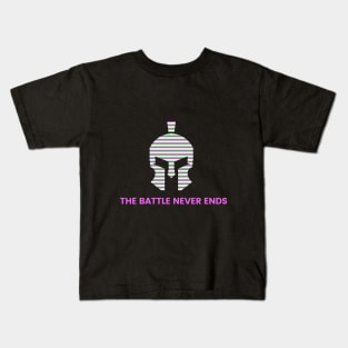 Battlefront Kids T-Shirt